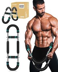 Ayarlanabilir Kol ve Göğüs Güçlendirme Aleti