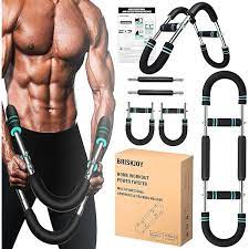 Ayarlanabilir Kol ve Göğüs Güçlendirme Aleti